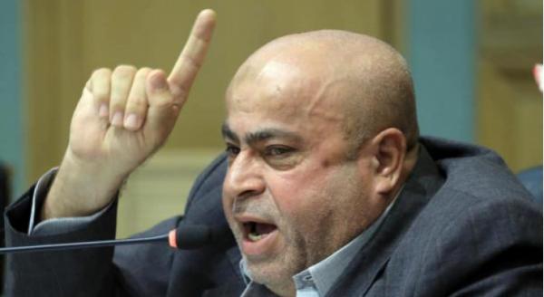 عطية يطالب بالافراج عن ملص وابحيص