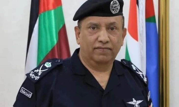 الباشا الحواتمة يكتب الهجوم الإيراني: الأردن الطريق الأبعد