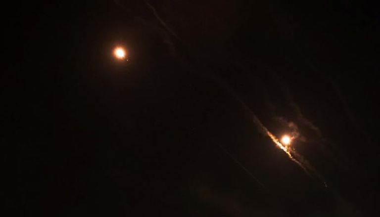 وزير الخارجية: كل مسيّرة أو صاروخ يخترق الأجواء الأردنية سنتصدى له