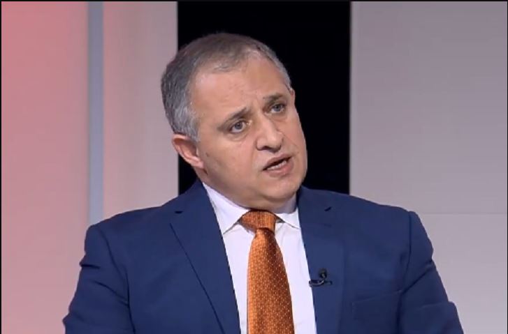 القطامين: رفع الفائدة انتحار اقتصادي والحل ليس بترشيد الانفاق