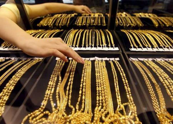ارتفاع أسعار الذهب في السوق المحلي 50 قرشًا