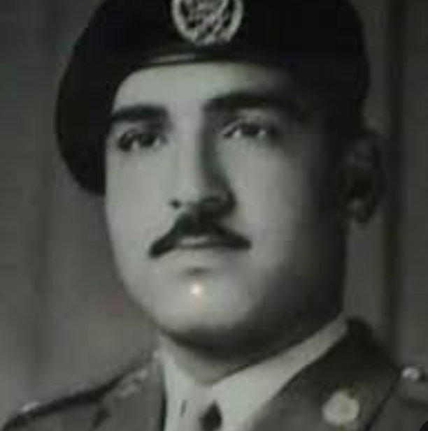 الشويعر لجنوده قبل الشهادة: صلوا صلاة مودع