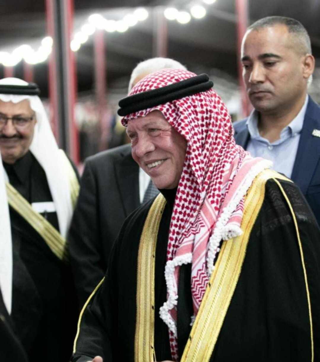 جولة ملكية إلى المفرق يوم غد الثلاثاء