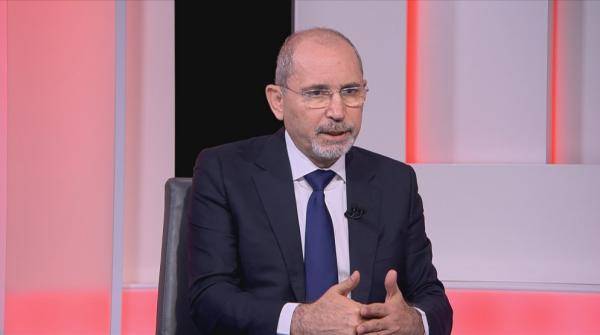 الصفدي: وقف العدوان على غزة هو المتطلب الأساس