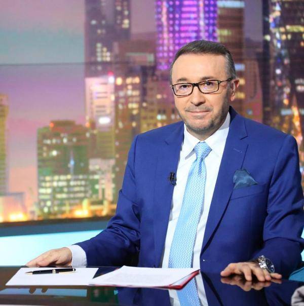 فيصل القاسم: من حق الأردن إسقاط طائرات مسيرة إيرانية