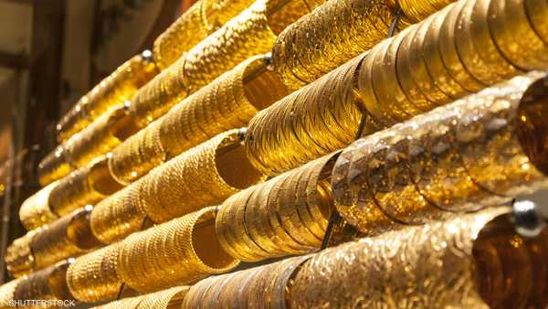 الذهب يلمع كالألماس.. هل يصل إلى 3000 دولار؟