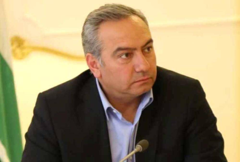 بريزات: سنجعل (الراجفالبيضــا) أجمل من كابادوكيا التركية