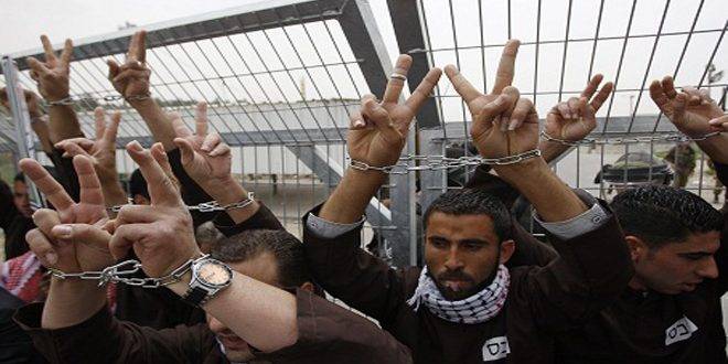 وزيرة شؤون المرأة الفلسطينية تطالب بتحقيق دولي في انتهاكات الاحتلال بحق الأسرى