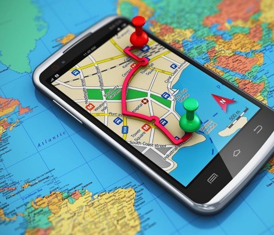 تعطل نظام الـ (GPS) جزئيا في الاردن