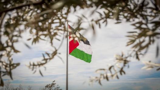 المندوبة الأميركية بالأمم المتحدة: العضوية الكاملة لن تساعد الفلسطينيين على إقامة دولة