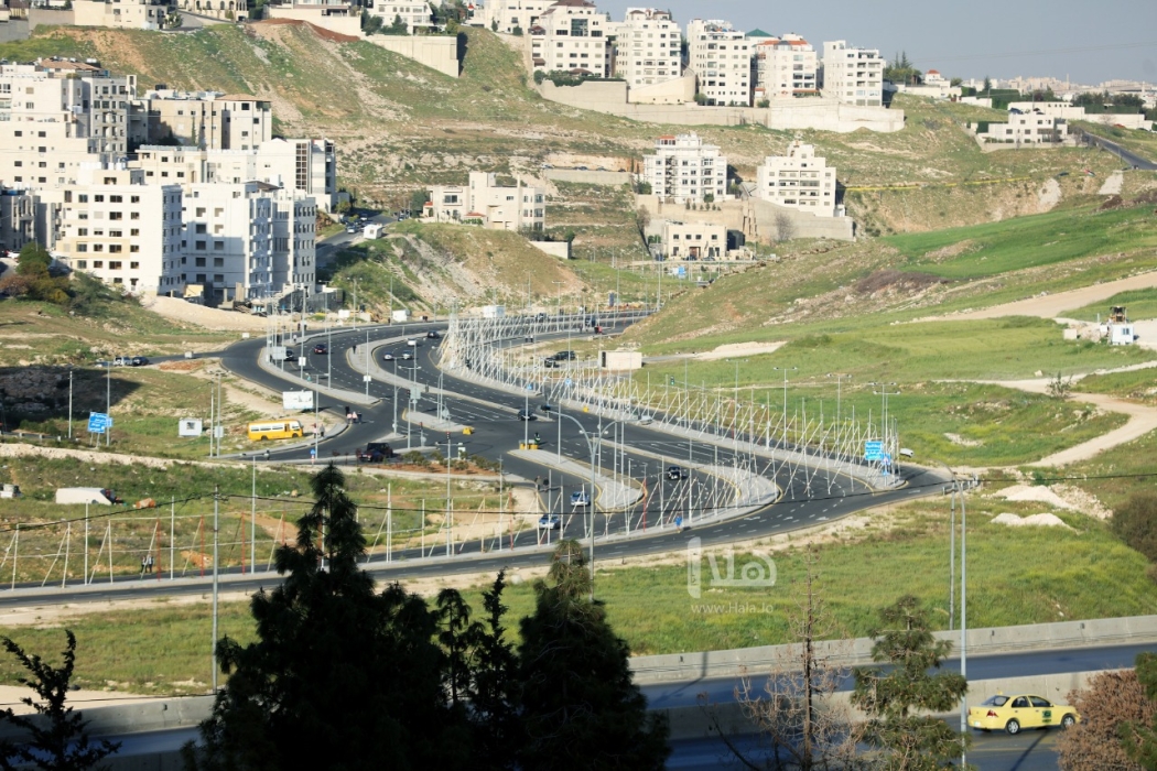 “الأراضي”: إعادة النظر بالقيمة الإدارية لحوالي 1#44;7 مليون قطعة