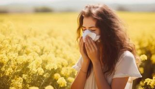 5 من أمراض الربيع التي يجب الحذر منها.. وطرق الوقاية منها