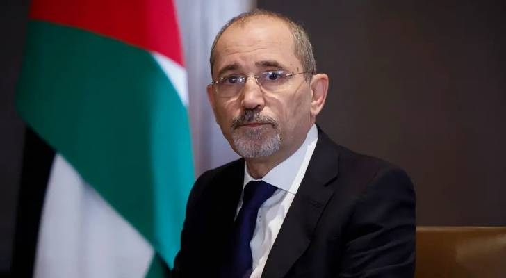 وزير الخارجية يلقي كلمة الأردن في مجلس الأمن الليلة