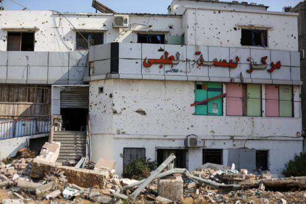 ضربة إسرائيلية تقضي على 5 آلاف من أجنّة أطفال الأنابيب