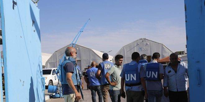 الأونروا: موظفونا في قطاع غزة تعرضوا للضرب المبرح والصعق بالكهرباء