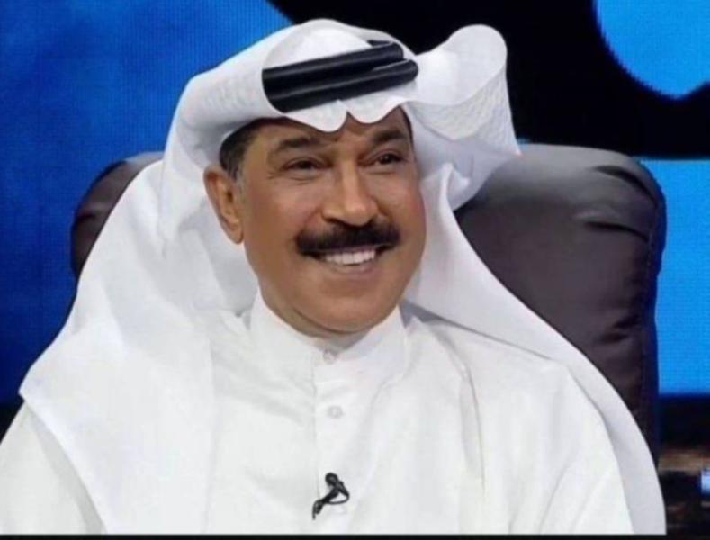 الكشف عن آخر تطورات الحالة الصحية للفنان عبدالله الرويشد