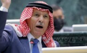 العرموطي: قرار حكومي يشيع الفاحشة بالمجتمع الأردني