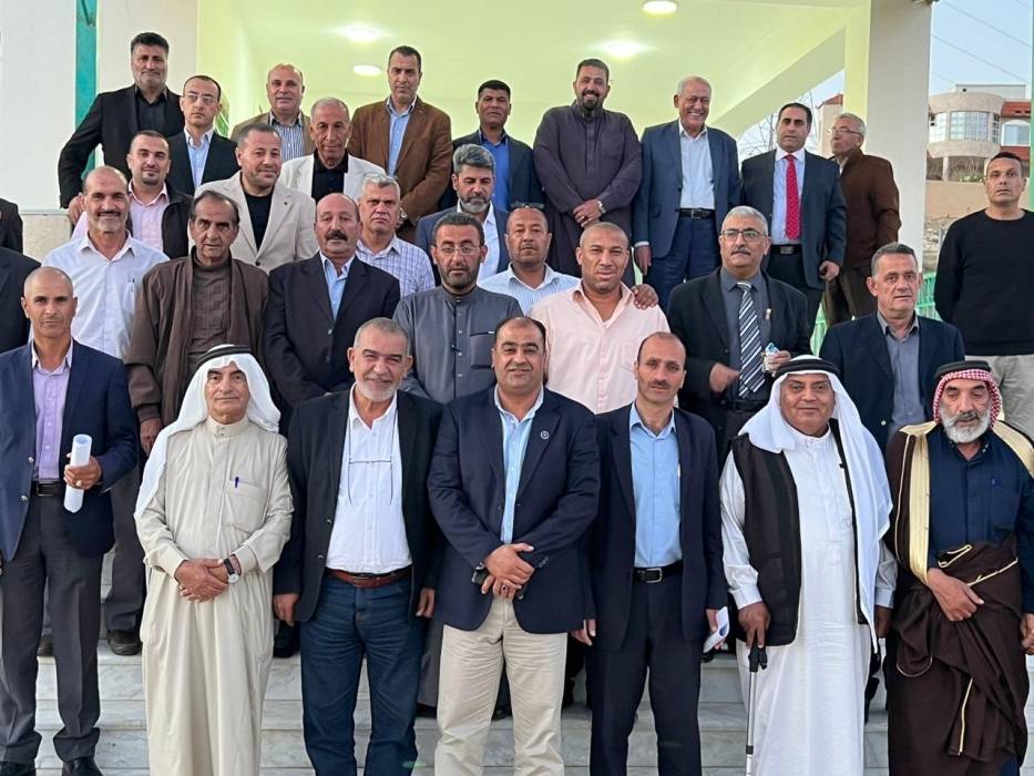 الكرك: اختتام ورشة تعريفية حول الخدمات الإلكترونية الحكومية