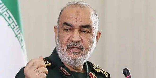 الحرس الثوري الإيراني: أي اعتداء صهيوني ضد منشآتنا النووية سيواجه برد مماثل