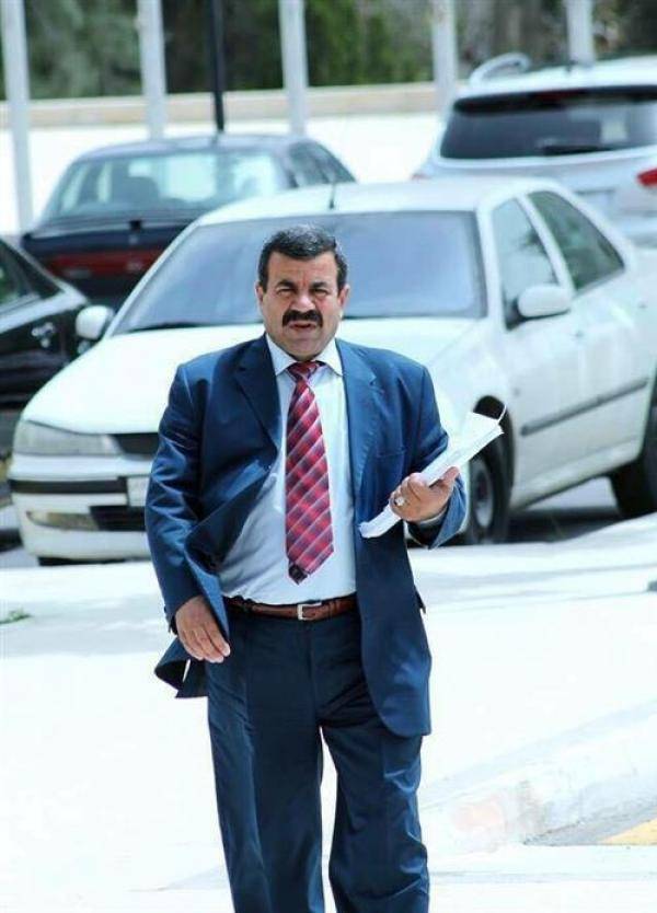 العماوي يكشف عن استعدادات لتشبيك انتخابي بين القوائم الحزبية والمحلية