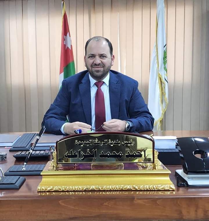 (250) ألف دينار لتطوير الوسط التجاري في الرمثا والبويضة