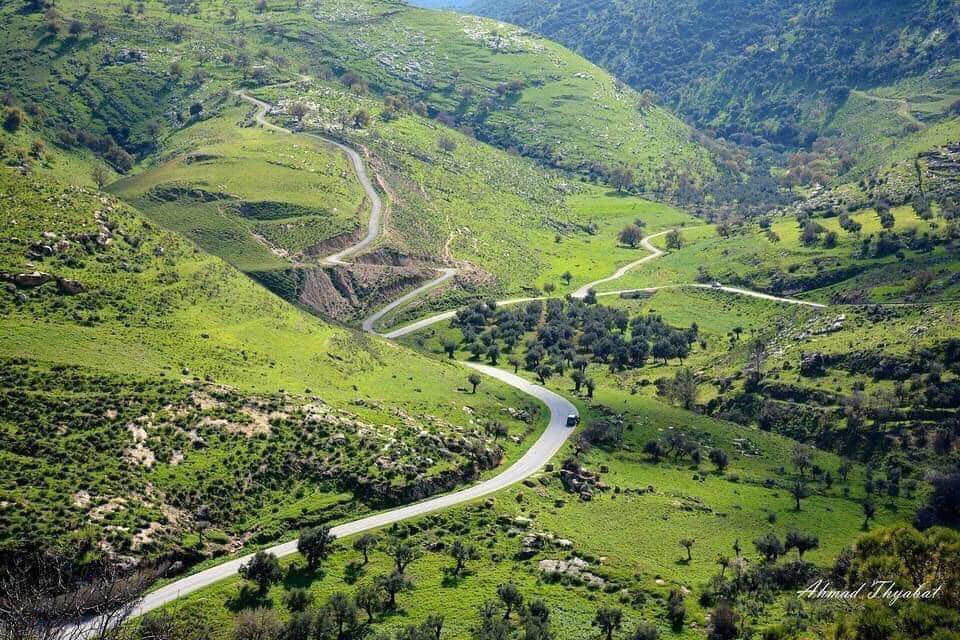 أجواء مائلة للدفء في أغلب المناطق حتى الاثنين