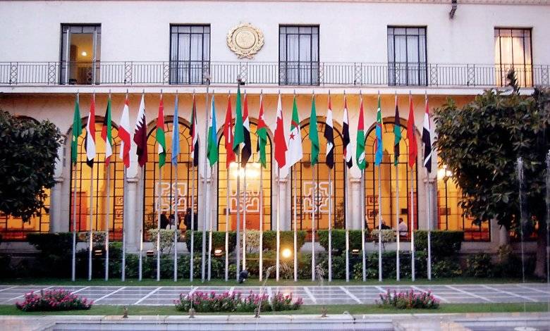 الجامعة العربية تطالب بصياغة آلية لتسوية القضية الفلسطينية