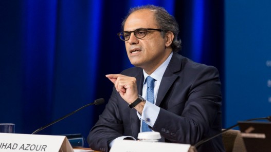 صندوق النقد: خفض دين الأردن يتطلب الحفاظ على الاستقرار المالي عبر الإصلاحات
