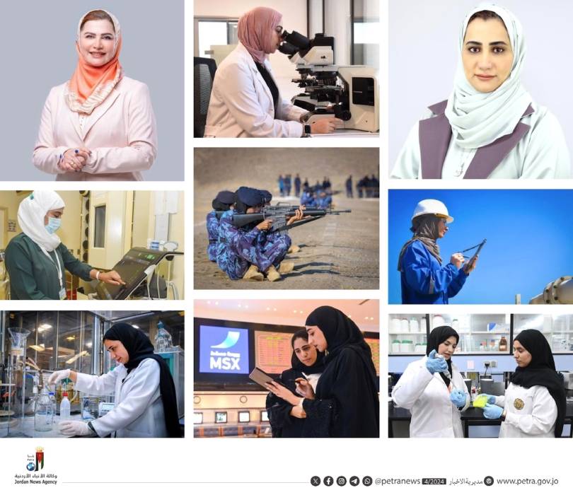 المرأة العُمانية.. قوة تغيير في المجتمع