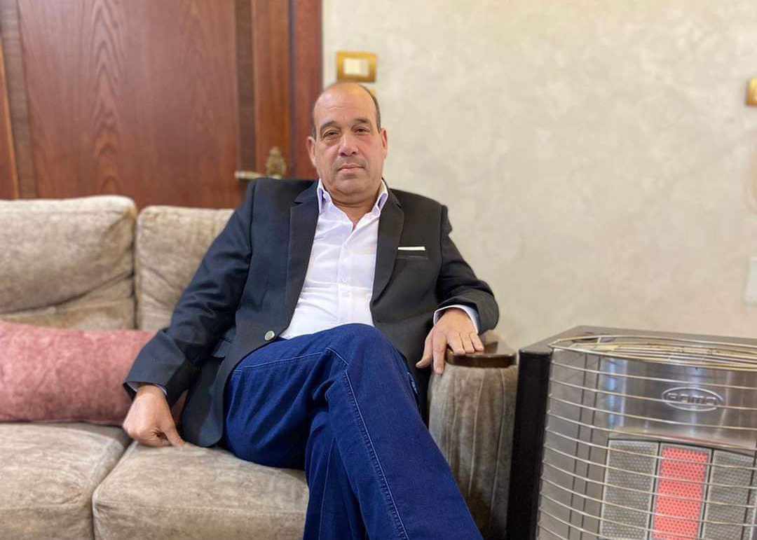 محمود محمد العبد ابو جوده ابو محمد في ذمة الله
