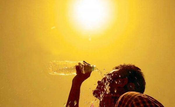 كتلة هوائية حارة تؤثر على الأردن الثلاثاء