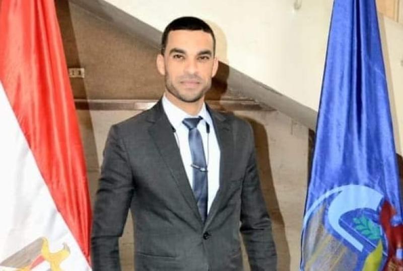 البلكيمى  وكيلا لمديرية التموين بالبحيرة
