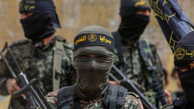 كتيبة طولكرم: حققنا إصابات مباشرة بجنود العدو