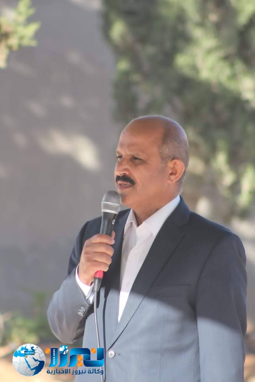 إجماع  عشيرة الغيالين على ترشح الدكتور موفق عيد الجبور لخوض الانتخابات النيابية المقبلة ...صور