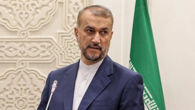إيران: الهجوم الإسرائيلي لم يسبب خسائر في أصفهان