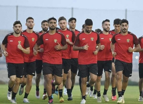 مباراة حاسمة للمنتخب الأولمبي أمام أندونيسيا بكأس آسيا غدا
