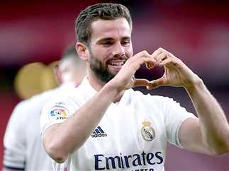 ناتشو لاعب ريال مدريد الى الدوري السعودي... تفاصيل