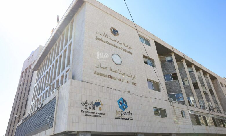 صناعة الأردن: الدعم الملكي يدفع بقطاع المحيكات نحو المزيد من الاستثمارات