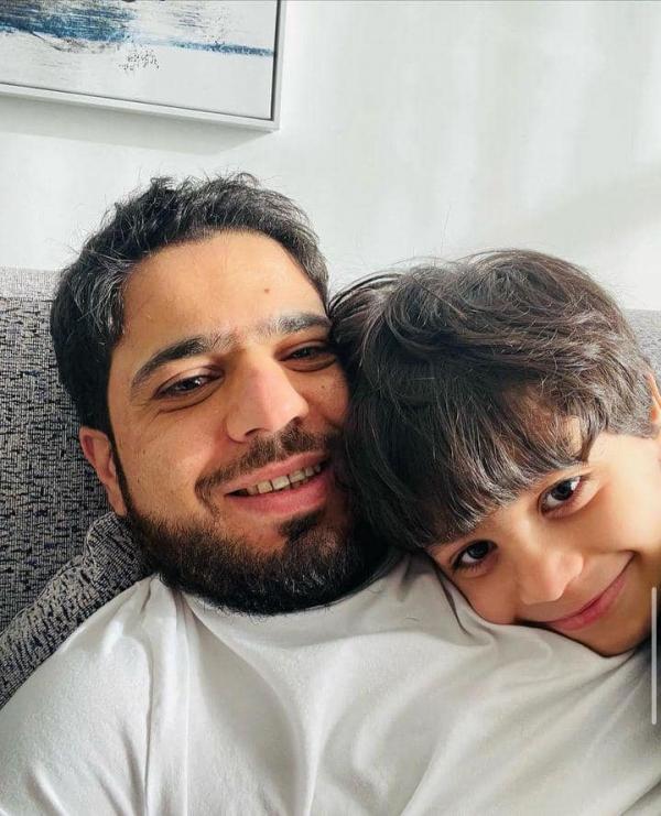 وسيم يوسف : لو كنا في القبور سنجعلها تُزهر ..