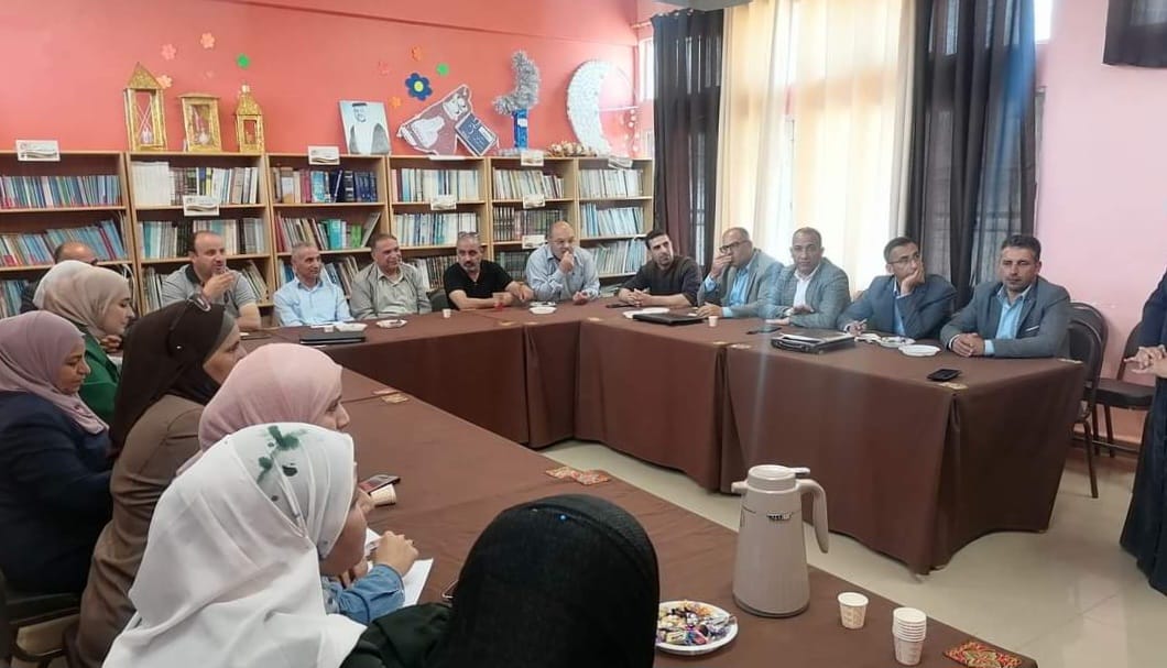 تربية القصر تعقد اجتماعا حول التدخلات العلاجية