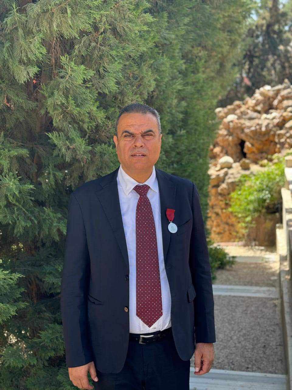 الشركة الأولى لانتاج البذور ... أردنية بامتياز شعارها التميز والعطاء