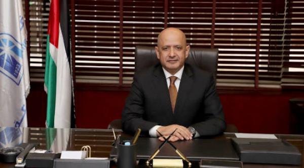 الحاج توفيق: تنظيم منتدى أعمال أردني بحريني العام الحالي