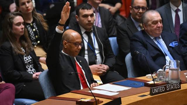 الفيتو الخامس ضد الفلسطينيين.. خبراء ينتقدون ازدواجية المعايير الأمريكية