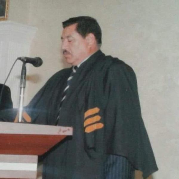 خليف مجلي المجالي في ذمة الله