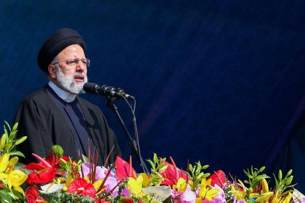 الرئيس الإيراني سيبدأ الاثنين زيارة لباكستان