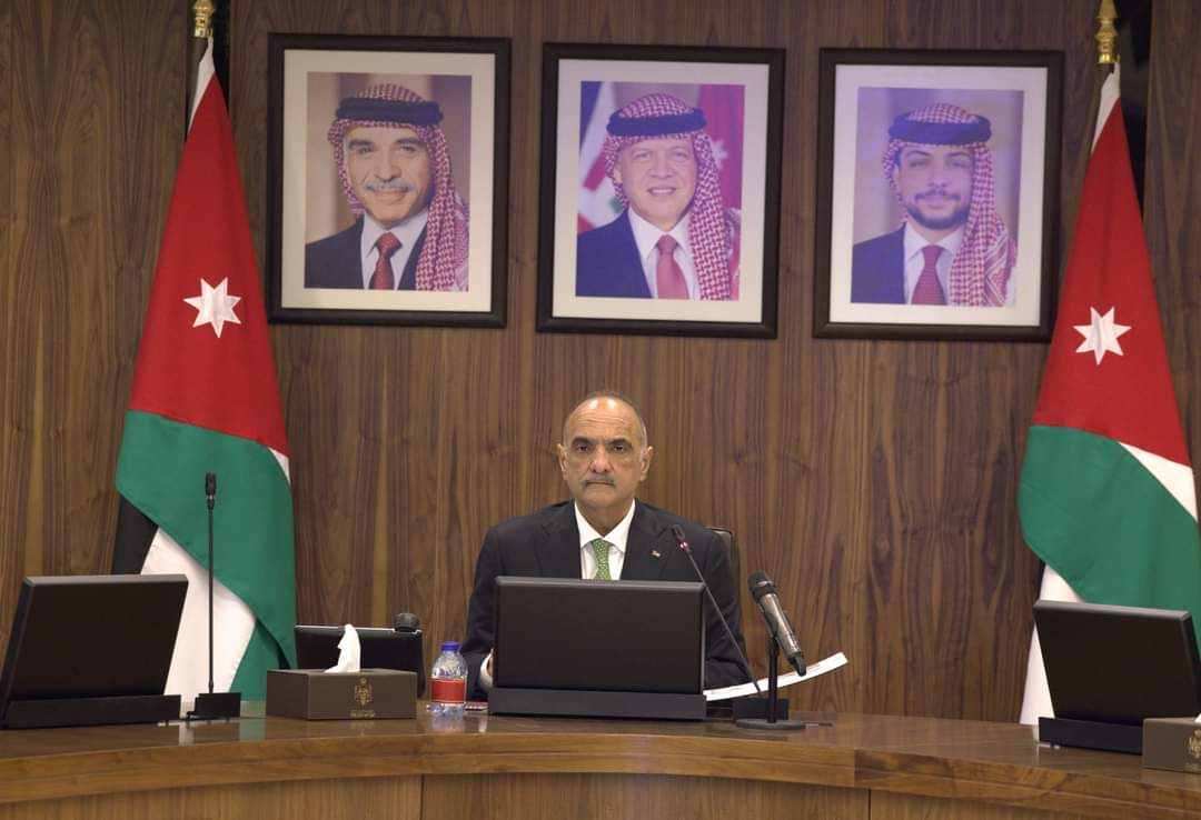 عاجل ...قرارات مجلس الوزراء ليوم الأحد