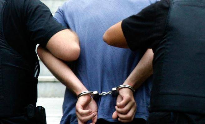توقيف محاسب  اختلس 93 ألفًا في سنتين...تفاصيل