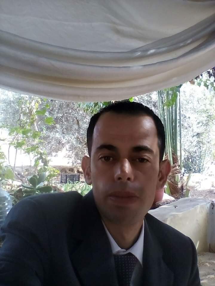 وفاة الشاب عصام محمد حسن المصري