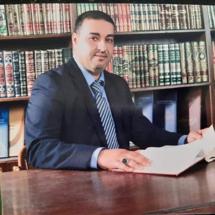 الأردن كالجبال الراسخة بأمنه واستقرارة وقاعدة انطلاق لنصرة القضايا العربية والإسلامية.
