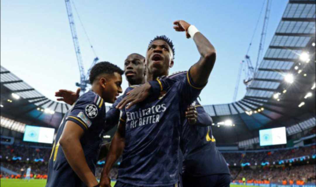 تشكيلة ريال مدريد الرسمية لمواجهة برشلونة...اسماء